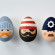Húsvét 2015 – 15 kreatív tojás